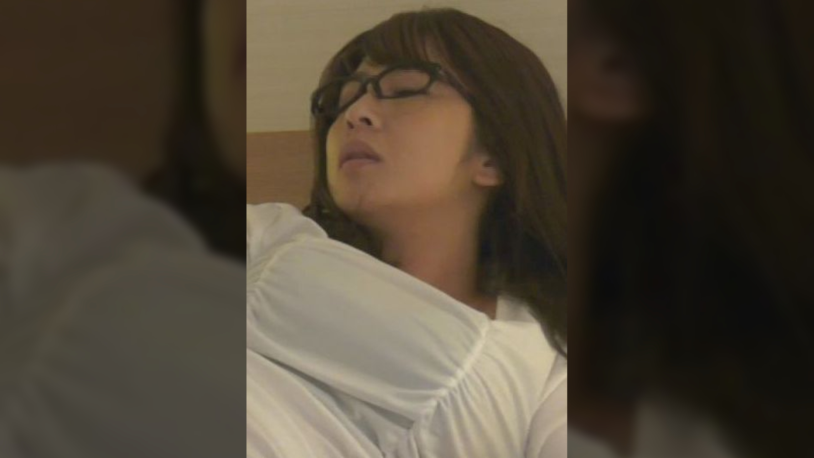 若葉(おねえさんのひとりあそび36)