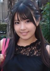 まりなさん 19歳 女子大生 【ガチな素人】