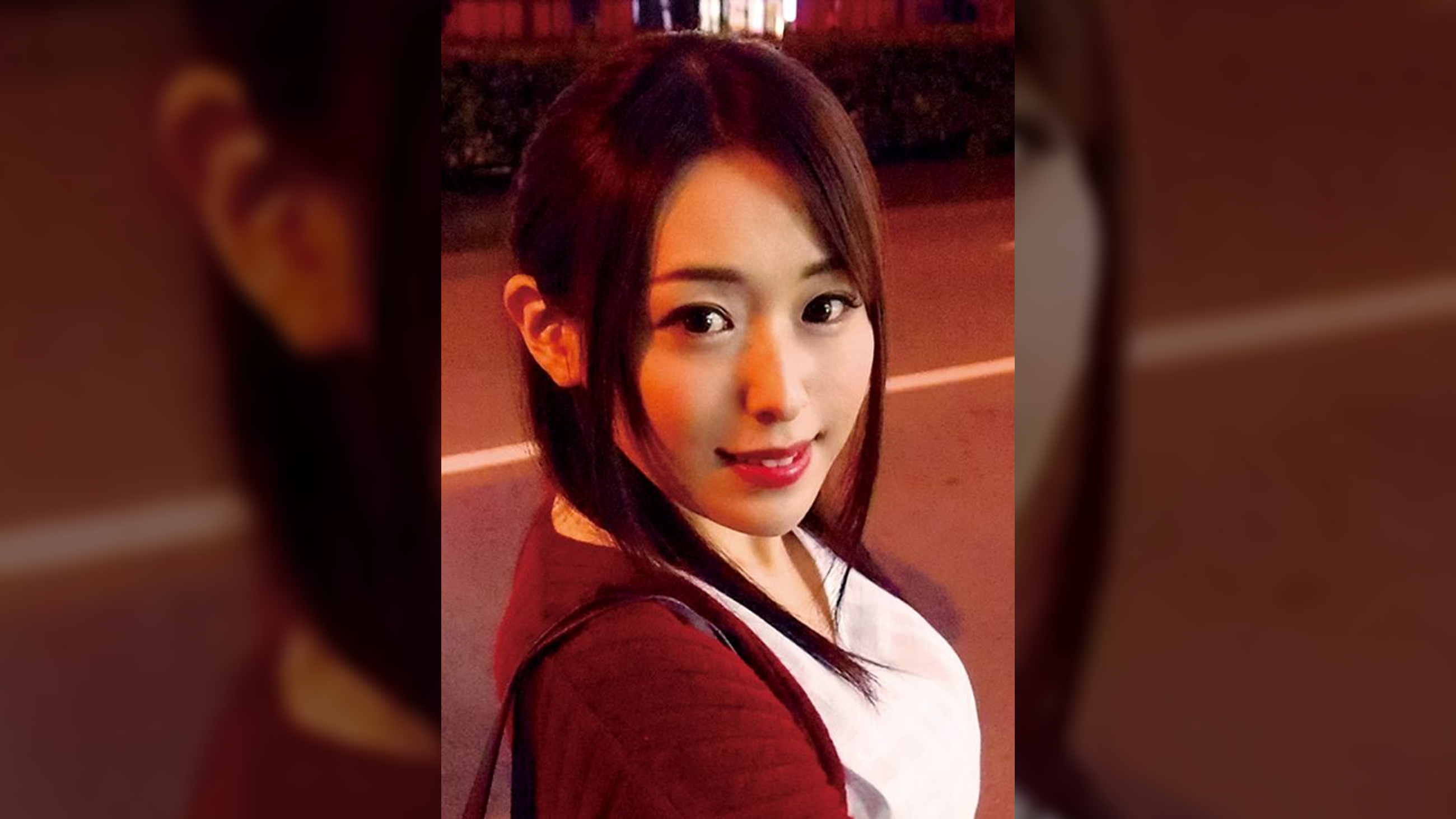 みなみさん 20歳 女子大生 【ガチな素人】