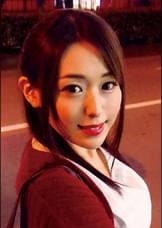 みなみさん 20歳 女子大生 【ガチな素人】