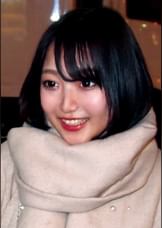 めいさん 21歳 パイパン女子大生 【ガチな素人】
