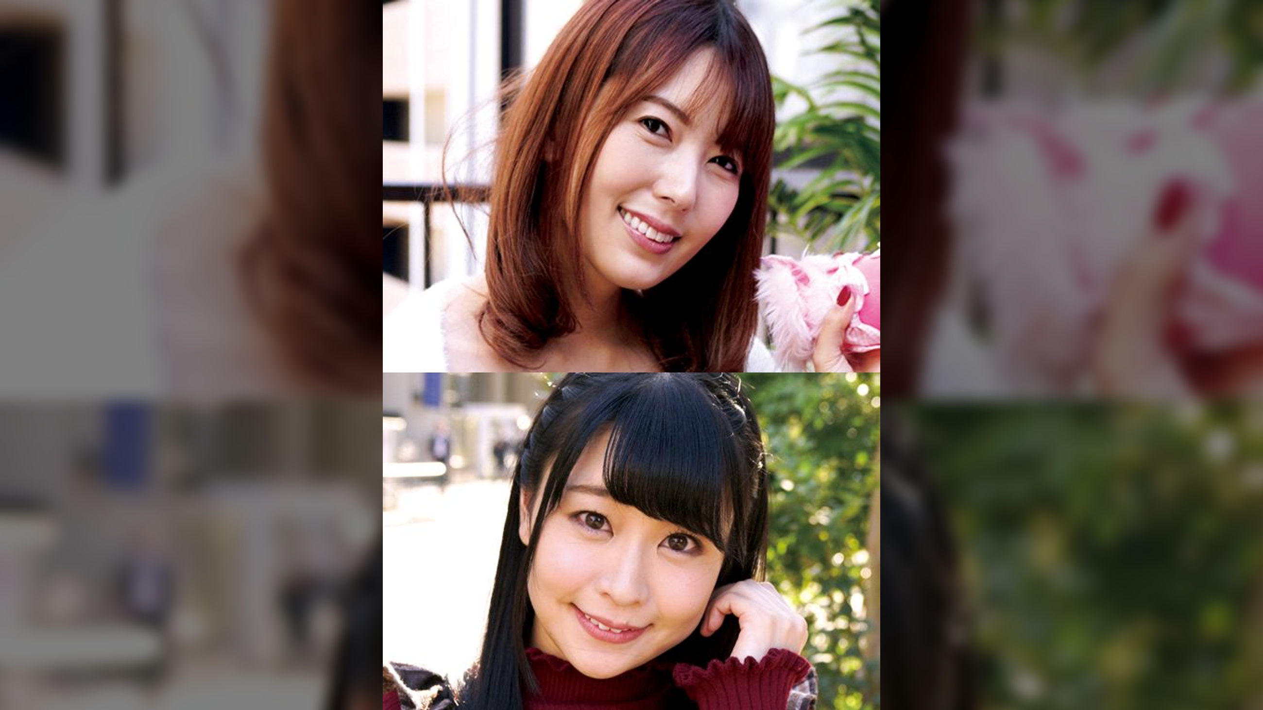 あいちゃん　２２歳　悩めるお嬢様