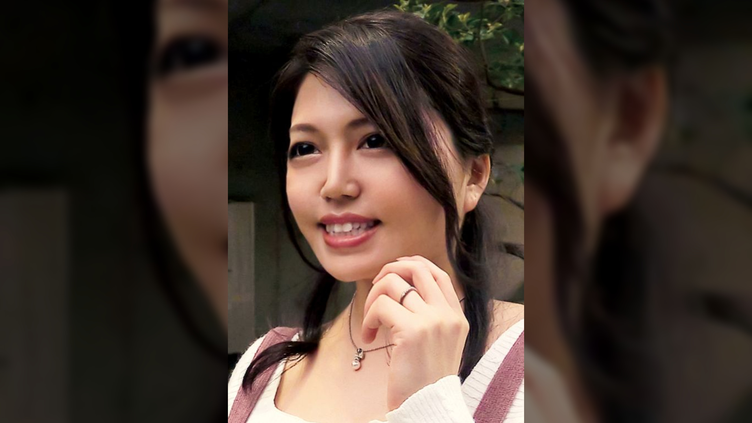 瀬里菜さん 37歳 Fカップ奥さま 【セレブ奥さま】