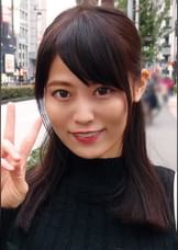 あやさん 20歳 Gカップの女子大生 【ガチな素人】