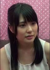 堀内かなさん　２２歳