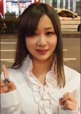さやかさん 20歳 女子大生 【ガチな素人】