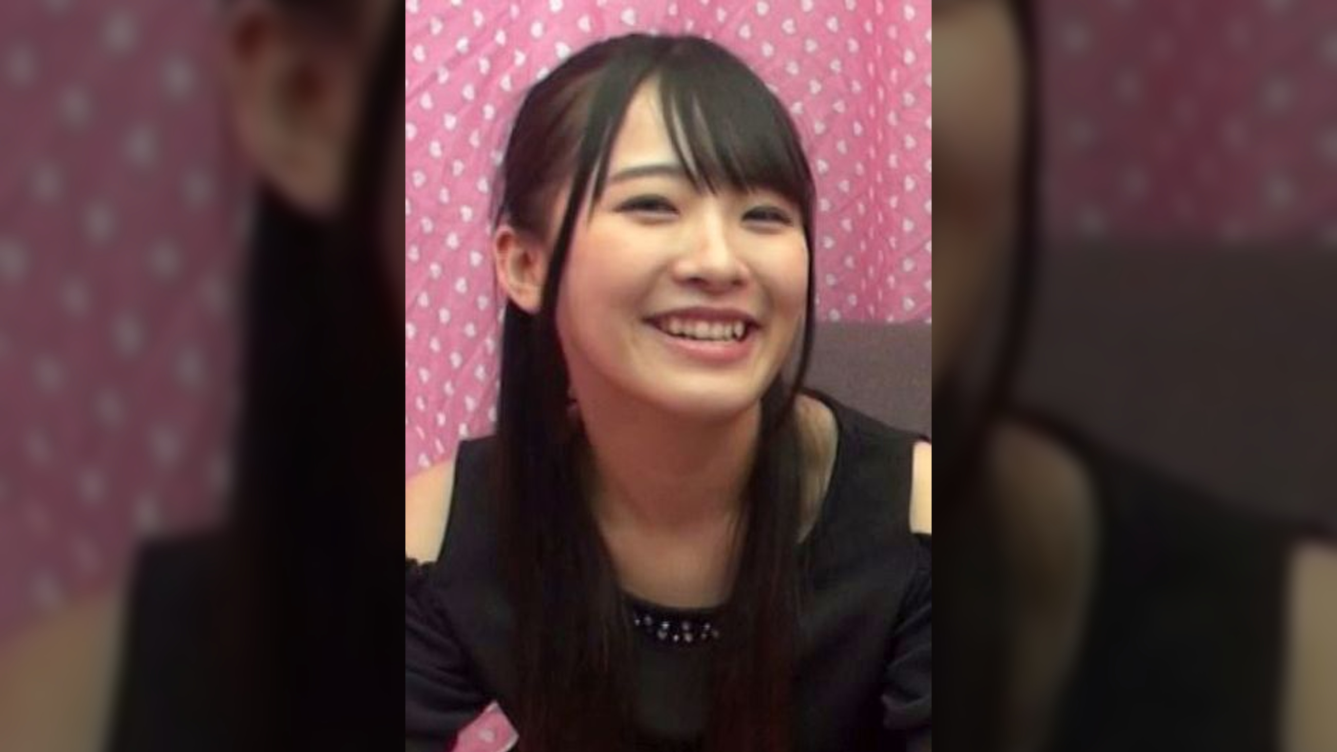 みきさん　２１歳