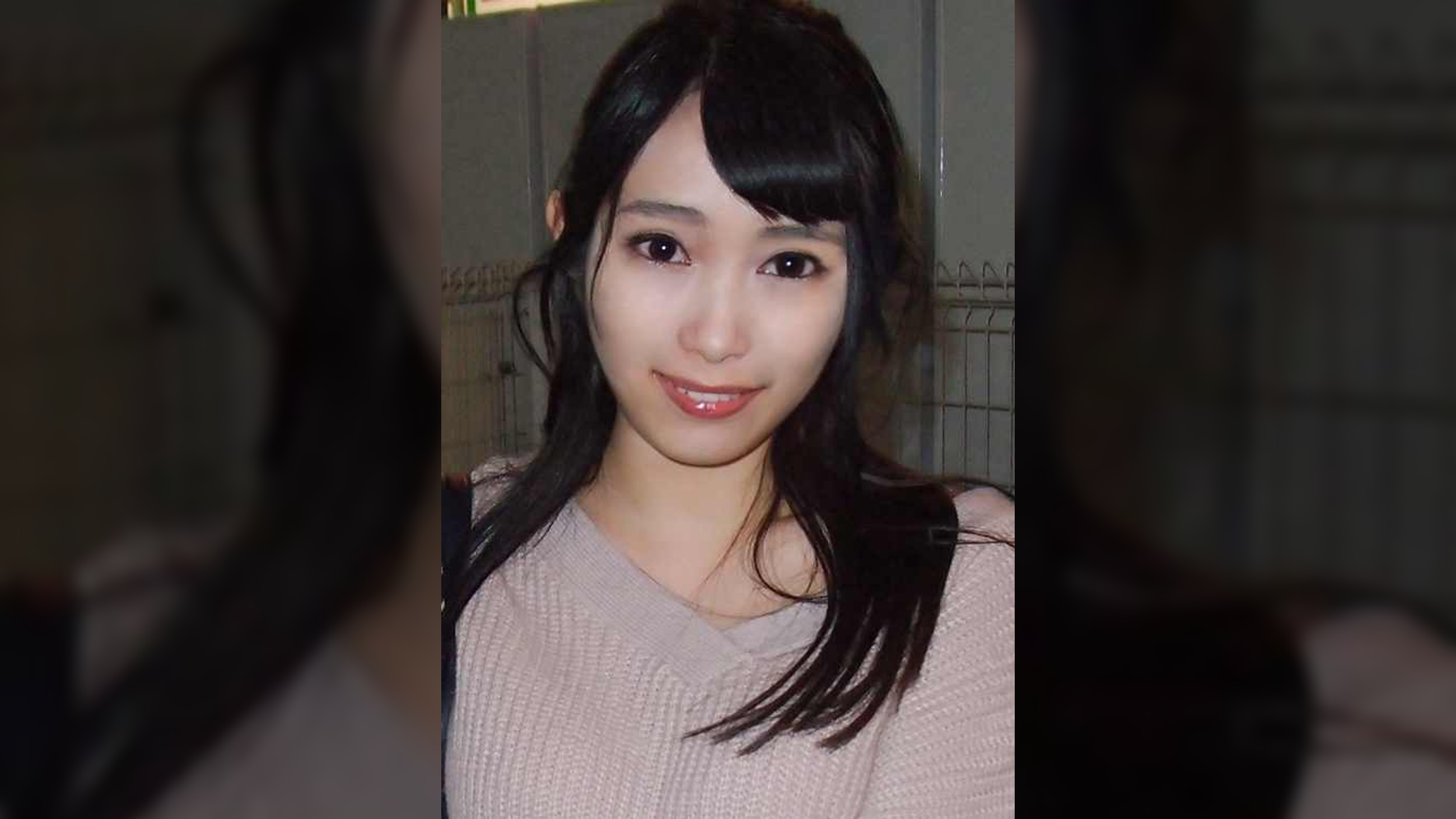 なつこさん　１９歳　Ｇカップ女子大生　【ガチな素人】