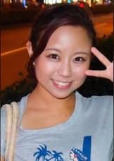 のぞみさん 20歳 女子大生 【ガチな素人】