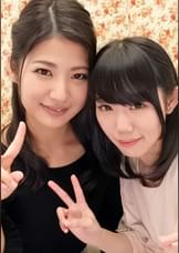 かおり＆りく