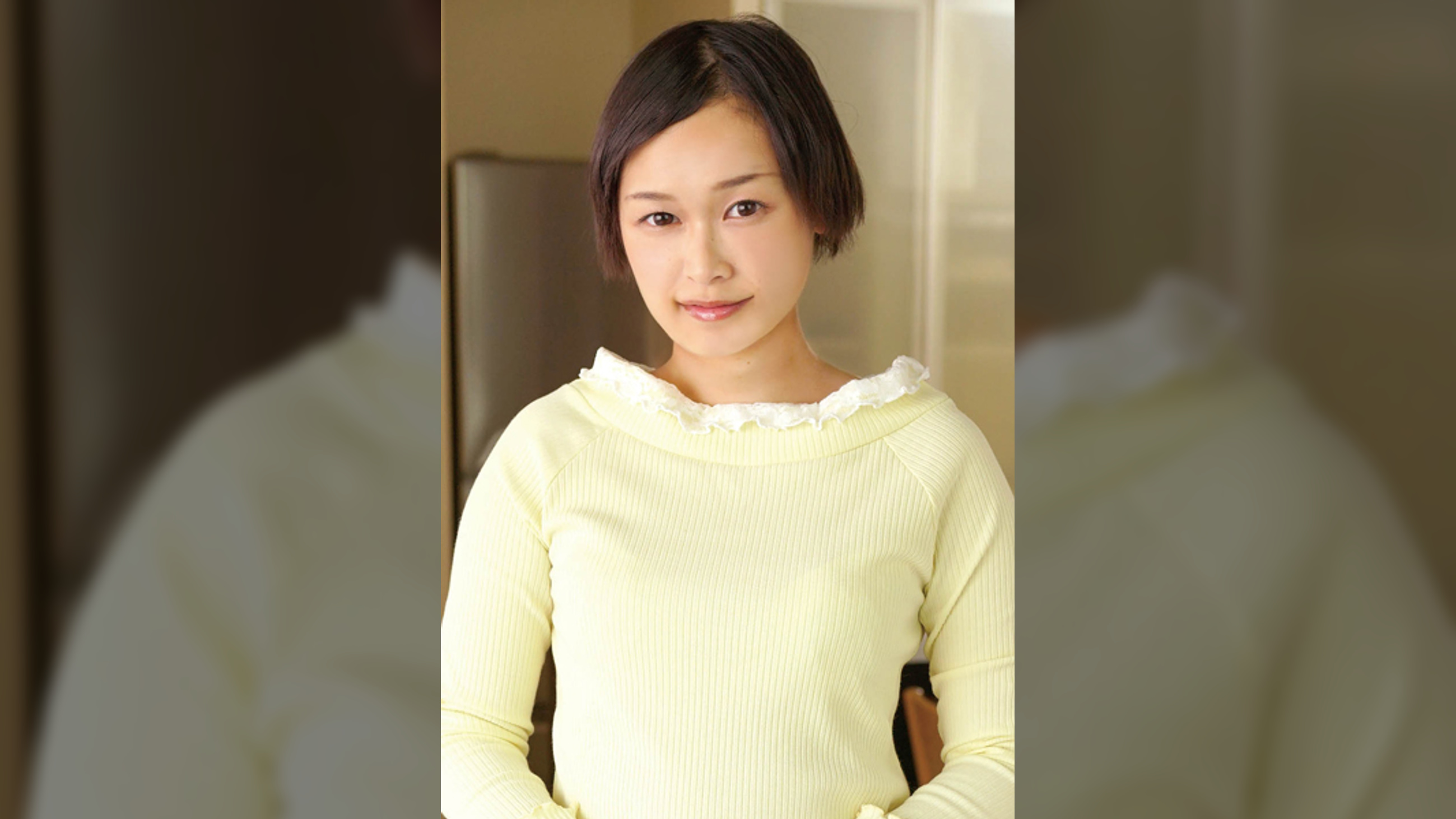 まこと 24歳 人妻