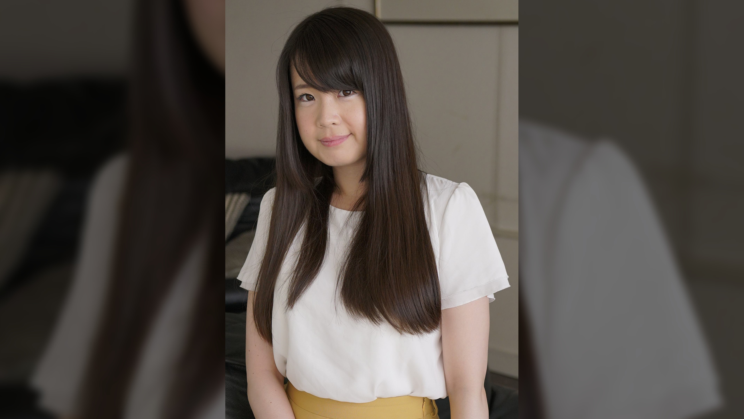 あこ23歳 人妻