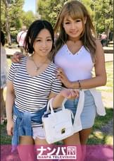 BBQ(バーベキュー)ナンパ 02 in お台場