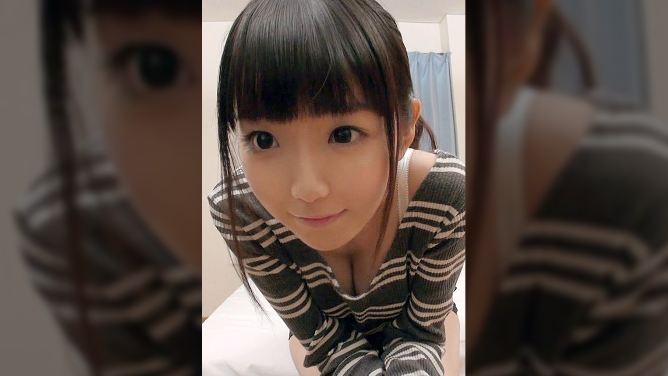 素人AV体験撮影849