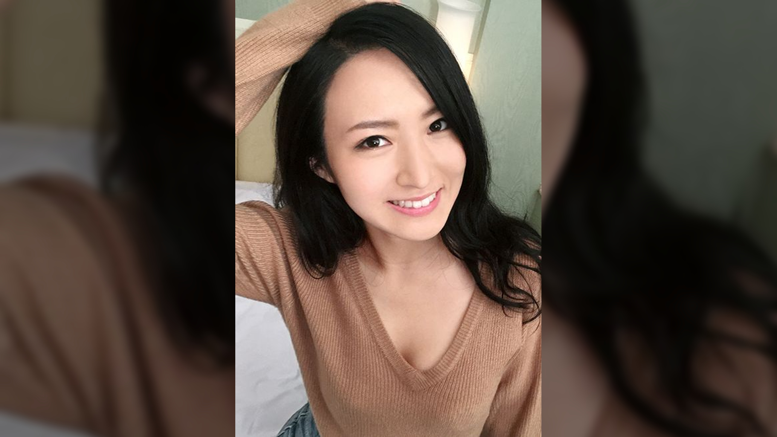 【初撮り】ネットでAV応募→AV体験撮影 151