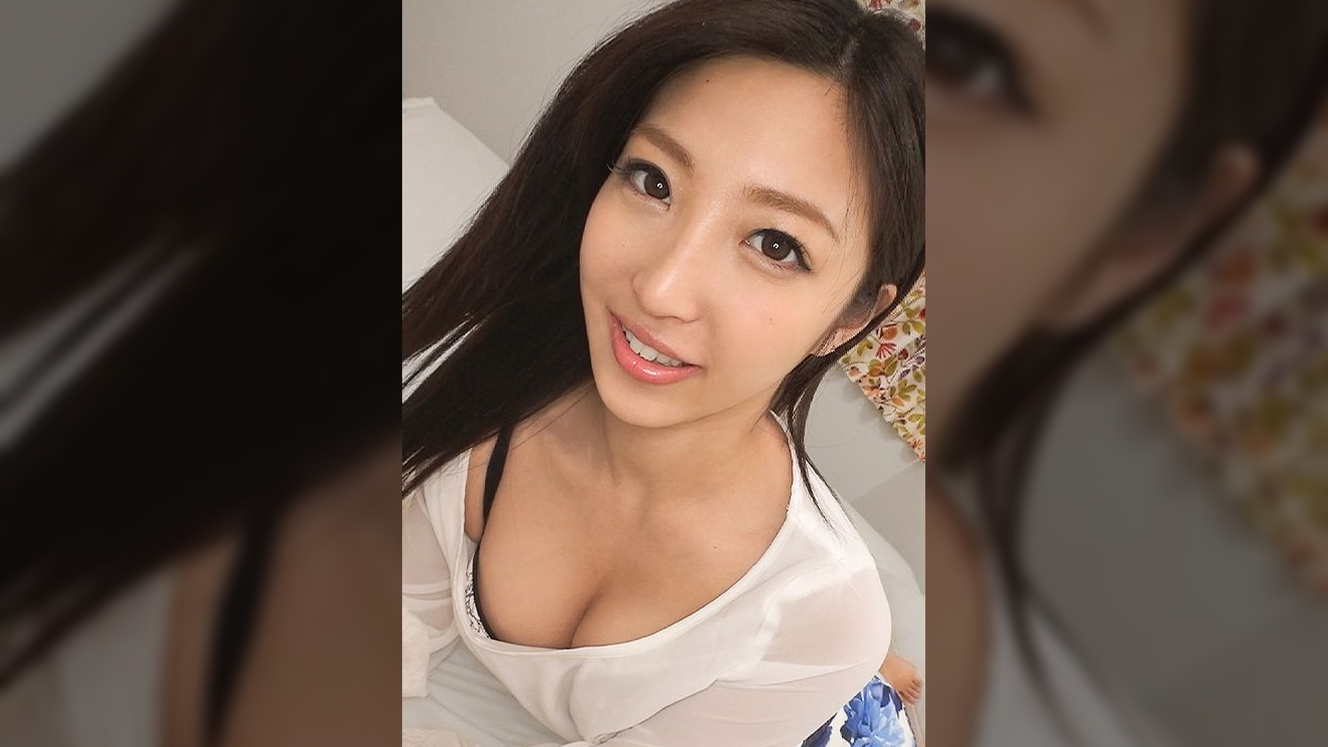 素人AV体験撮影1008