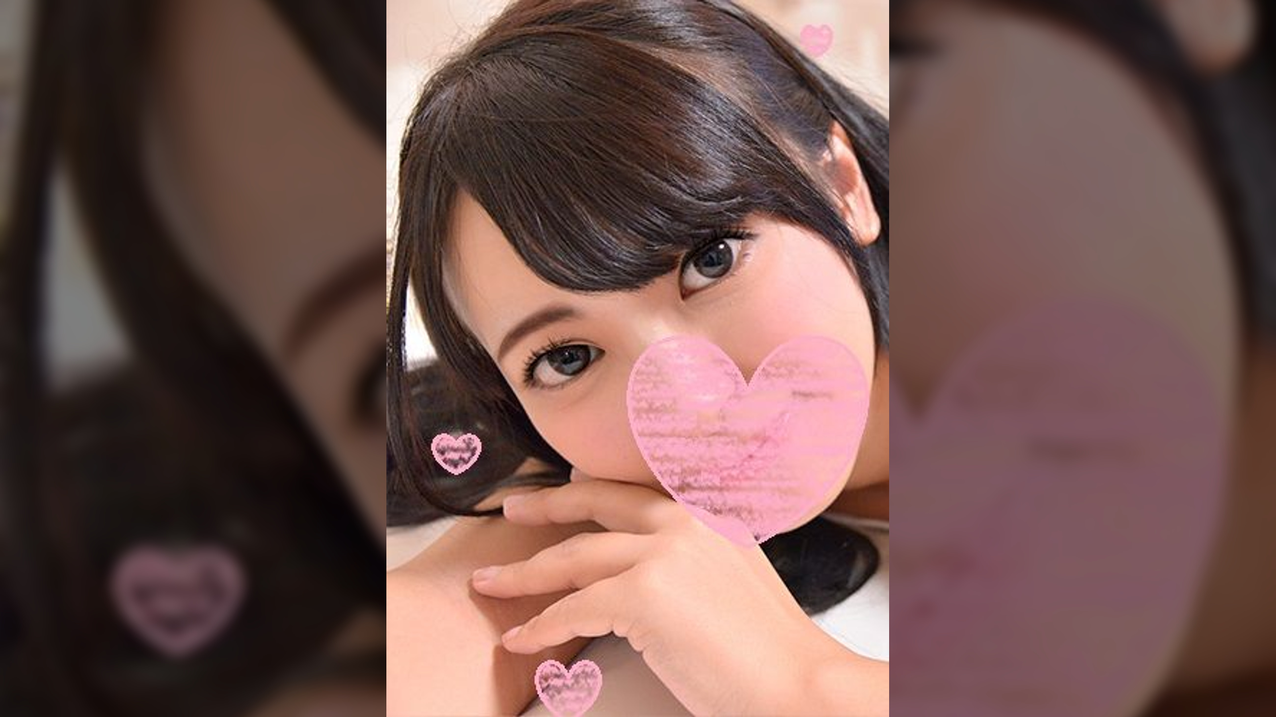 【個人撮影】ひな JD従姉妹♥21歳に成長した従妹の裸体がマジヤバい！赤ちゃんの頃から知ってるマンコにＩＮ♥ハメまくりセックス♥合法ハメ撮り【承諾済み】