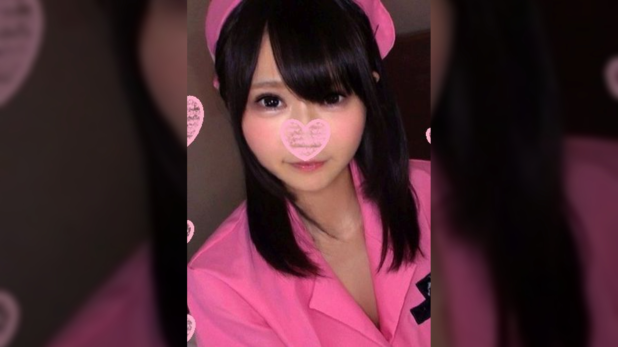 りょーちゃん 中出し病棟２４時編☆46億年に1人の美少女❤0.01㍉の違いが分かる敏感マンコに生ちんぽ無断挿入☆初めてナマちんぽに膣内カキ回されるスリルにイキ狂う●●巨乳！種付けOK宣言させてファイナル生中出し