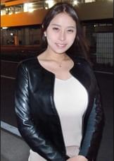 けいこさん　２２歳　Ｇカップ女子大生　【ガチな素人】