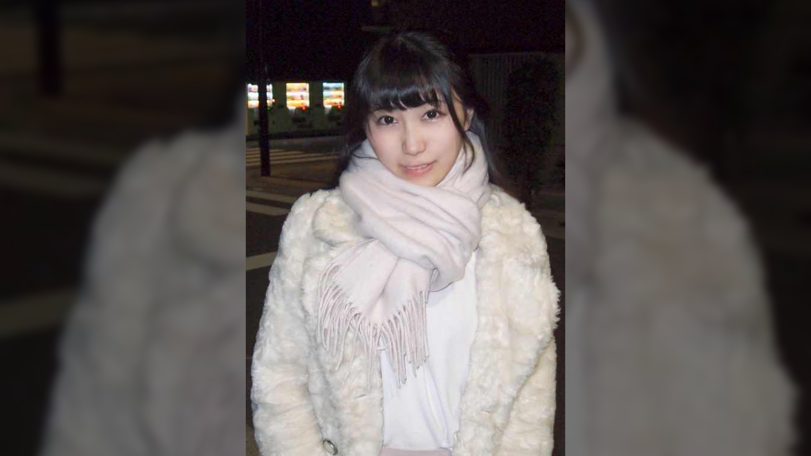 ゆりかさん 20歳 女子大生 【ガチな素人】