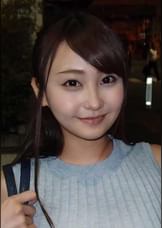 りおなさん 20歳 女子大生 【ガチな素人】