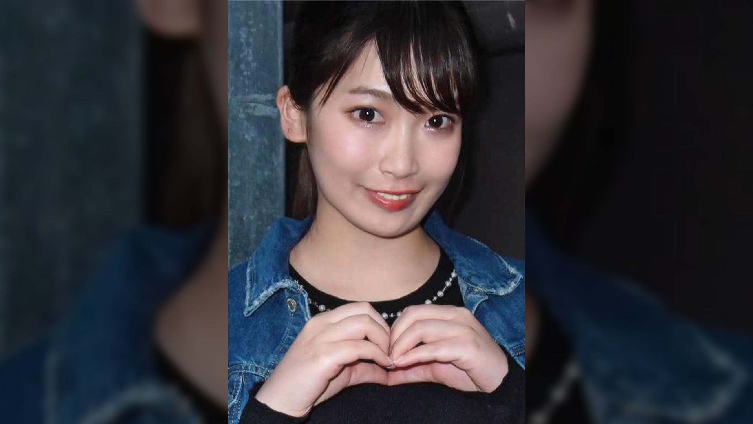りかさん　２１歳　Ｇカップ女子大生　【ガチな素人】