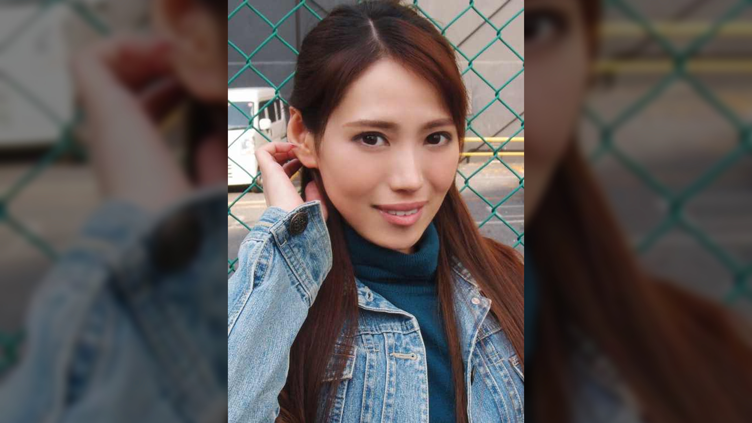 みなみさん　２１歳　彼氏と別れたばかりのパイパン女子大生　【ガチな素人】