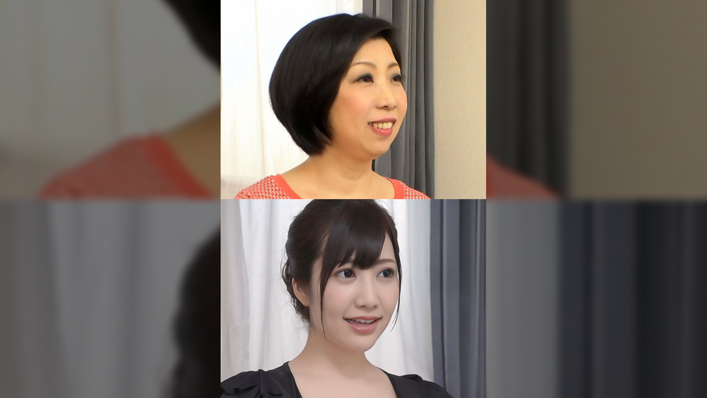 卯月様 46歳