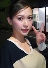 わかなさん　２１歳　Ｅカップ色白女子大生　【ガチな素人】