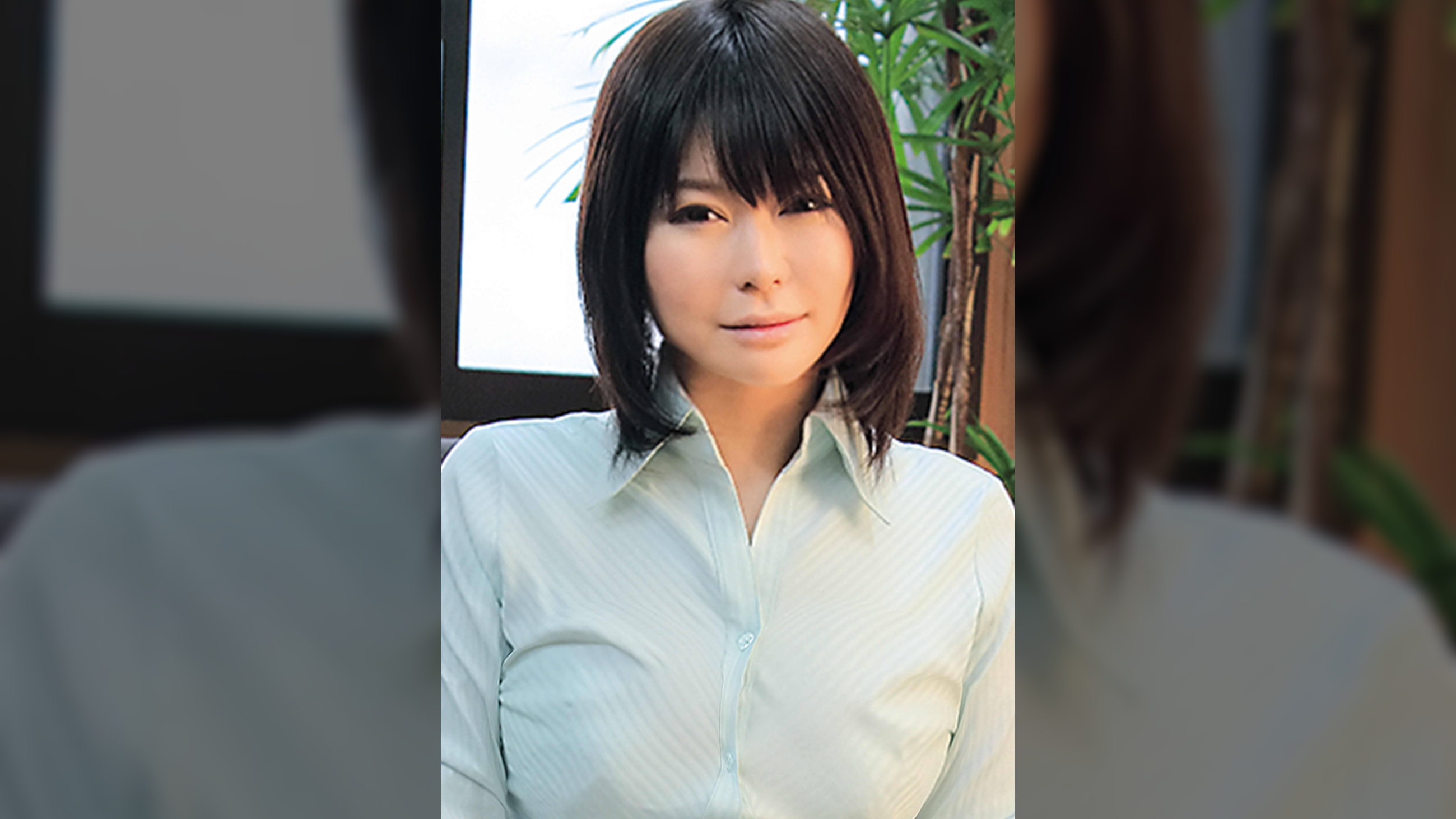 美矢さん(嗚呼、素人013)