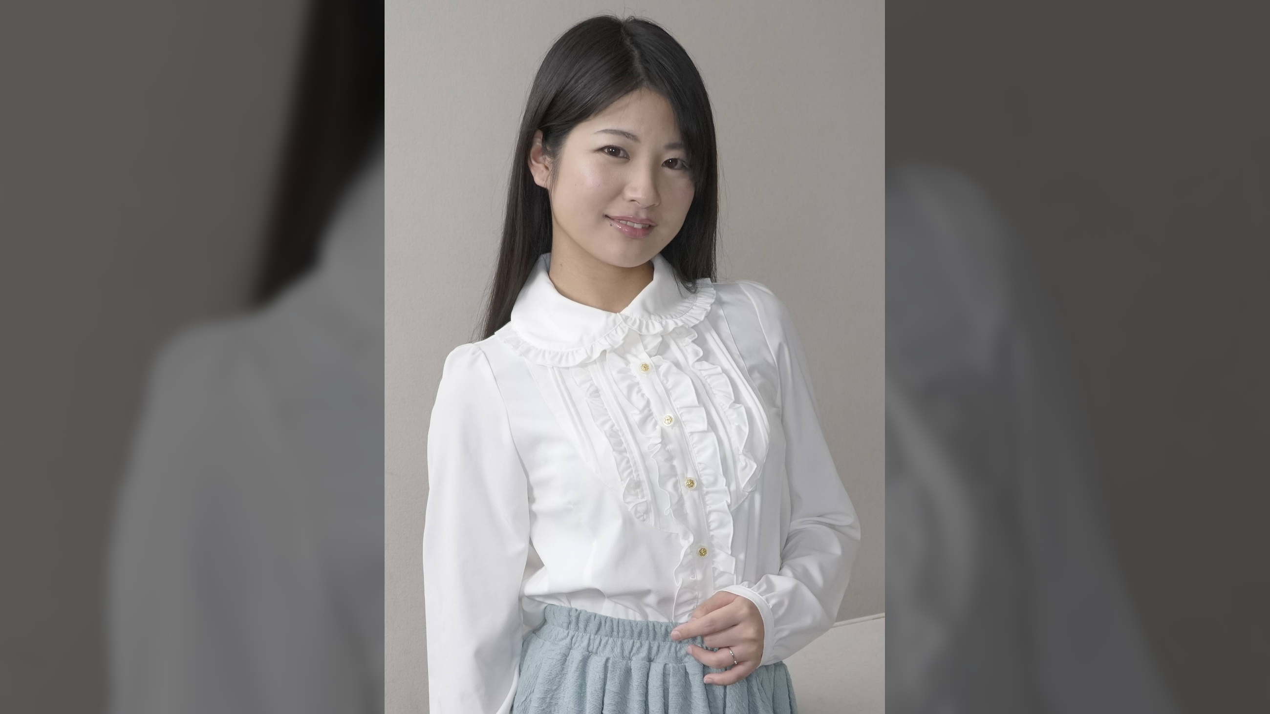 あおい 25歳 人妻