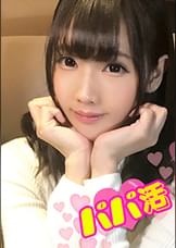 【パパ活潜入・ゆうちゃん編】パパ活斡旋所の闇に潜入！パパ側視点の口説き方―超かわいい受付嬢な童顔少女のパイパンおま〇こを責めまくる親父の交尾映像・・・！