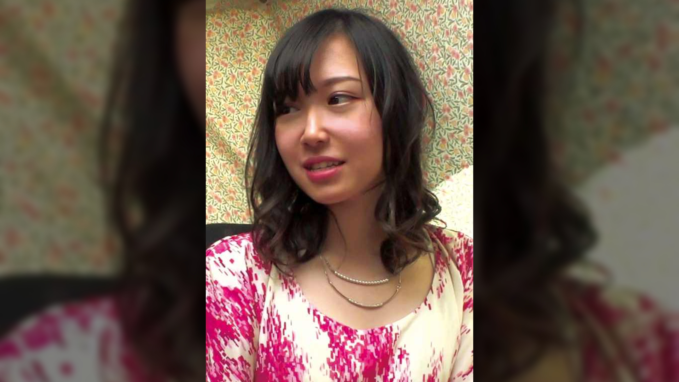ゆなさん　３２歳　【セレブ奥さま】