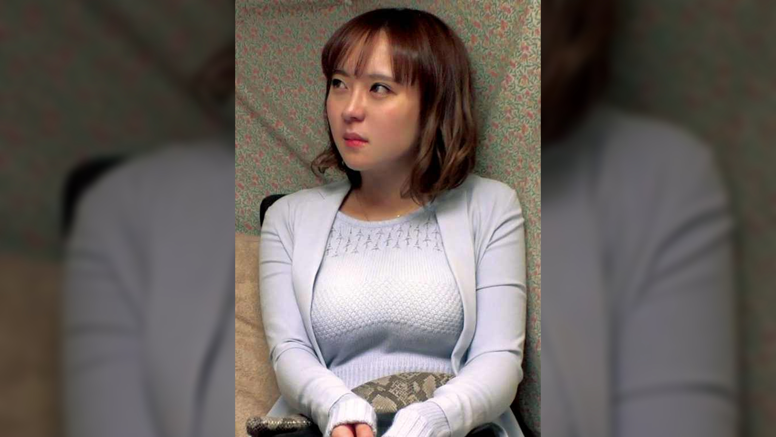 みかさん 37歳 Hカップな人妻 【セレブ奥さま】