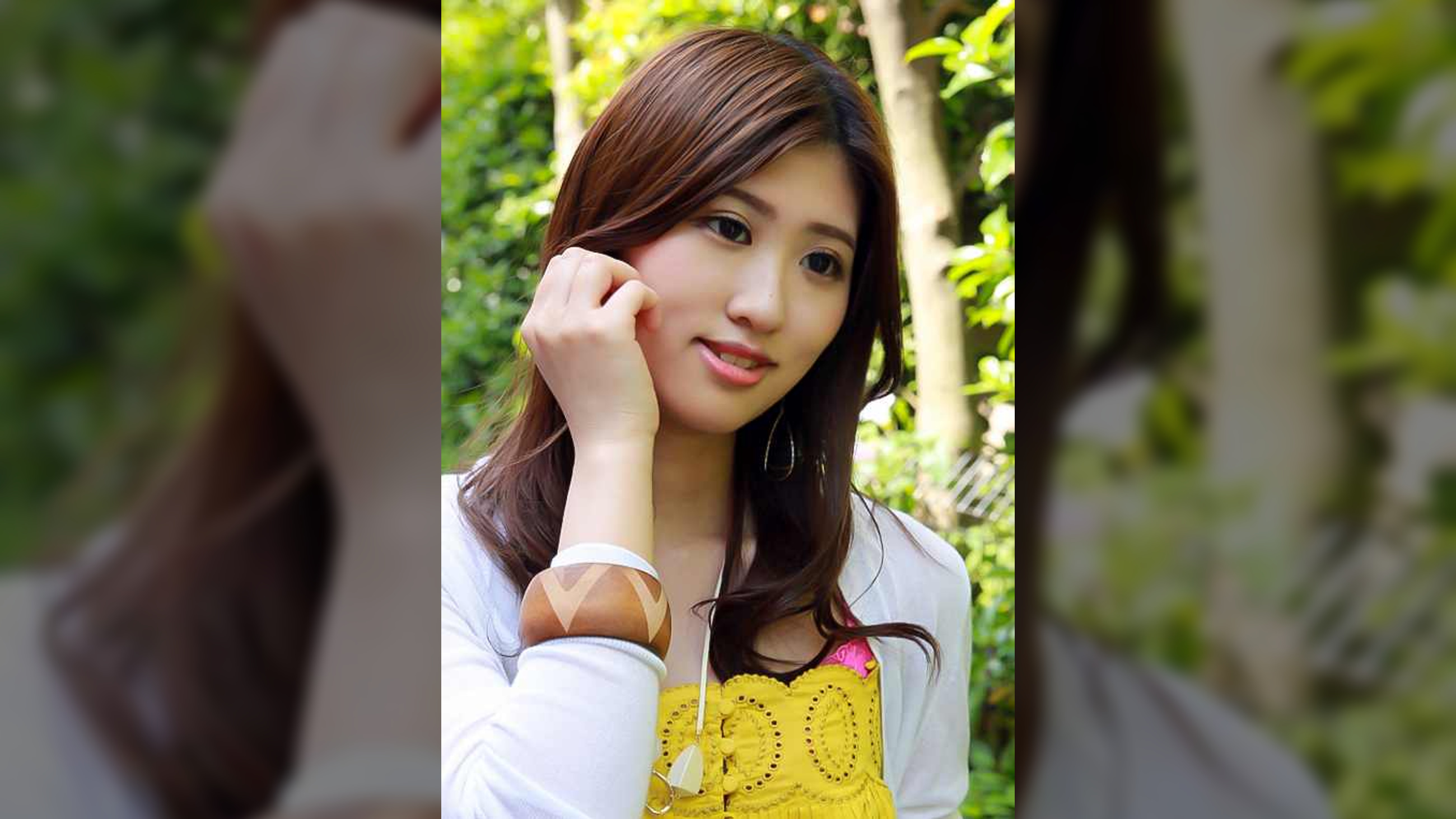 ひよりさん 32歳 パイパン奥さま 【セレブ奥さま】