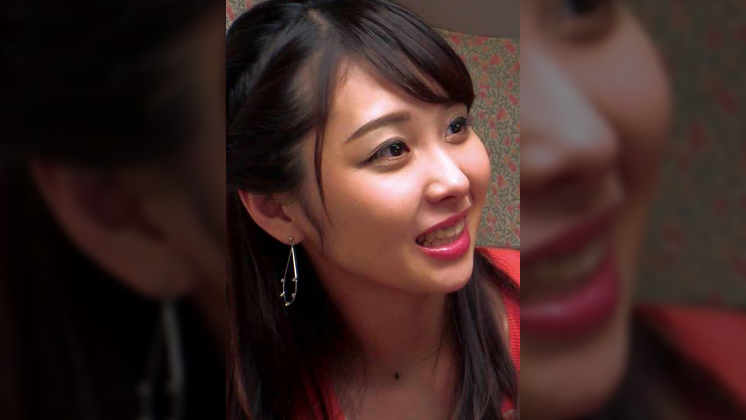 みかさん 33歳 Eカップ人妻 【セレブ奥さま】