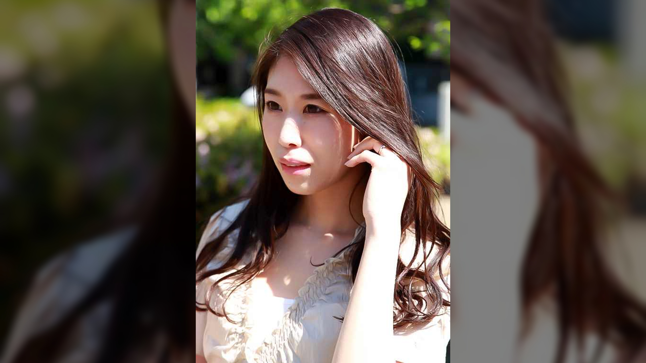 えりなさん 35歳 パイパン奥さま 【セレブ奥さま】