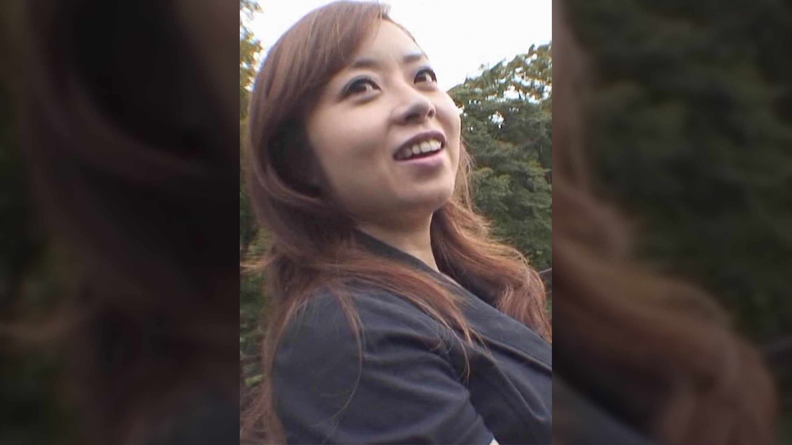 加奈さん(30)(嗚呼、素人033)