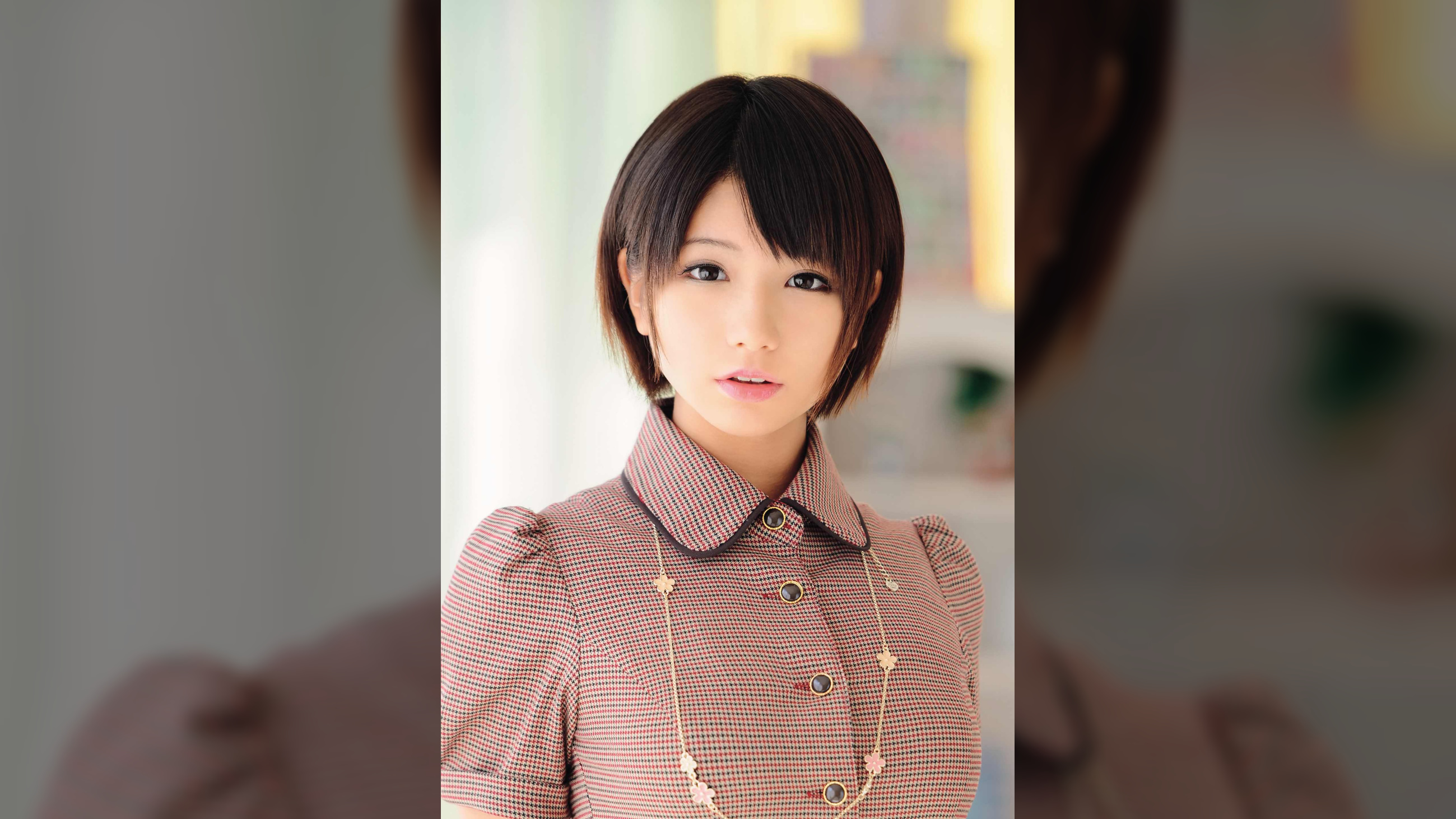 こはるちゃん（嗚呼、素人050）