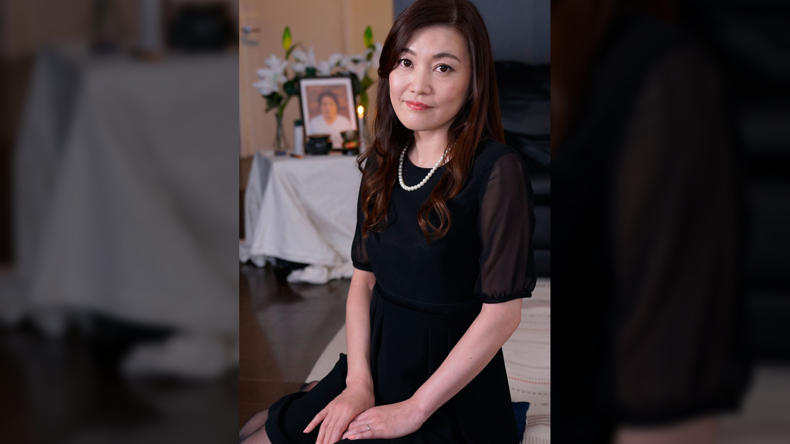 ゆりこ 40歳