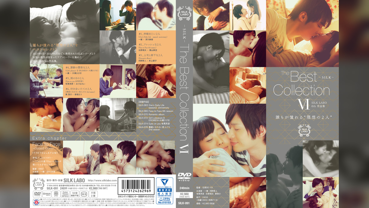 The Best Collection Ⅵ