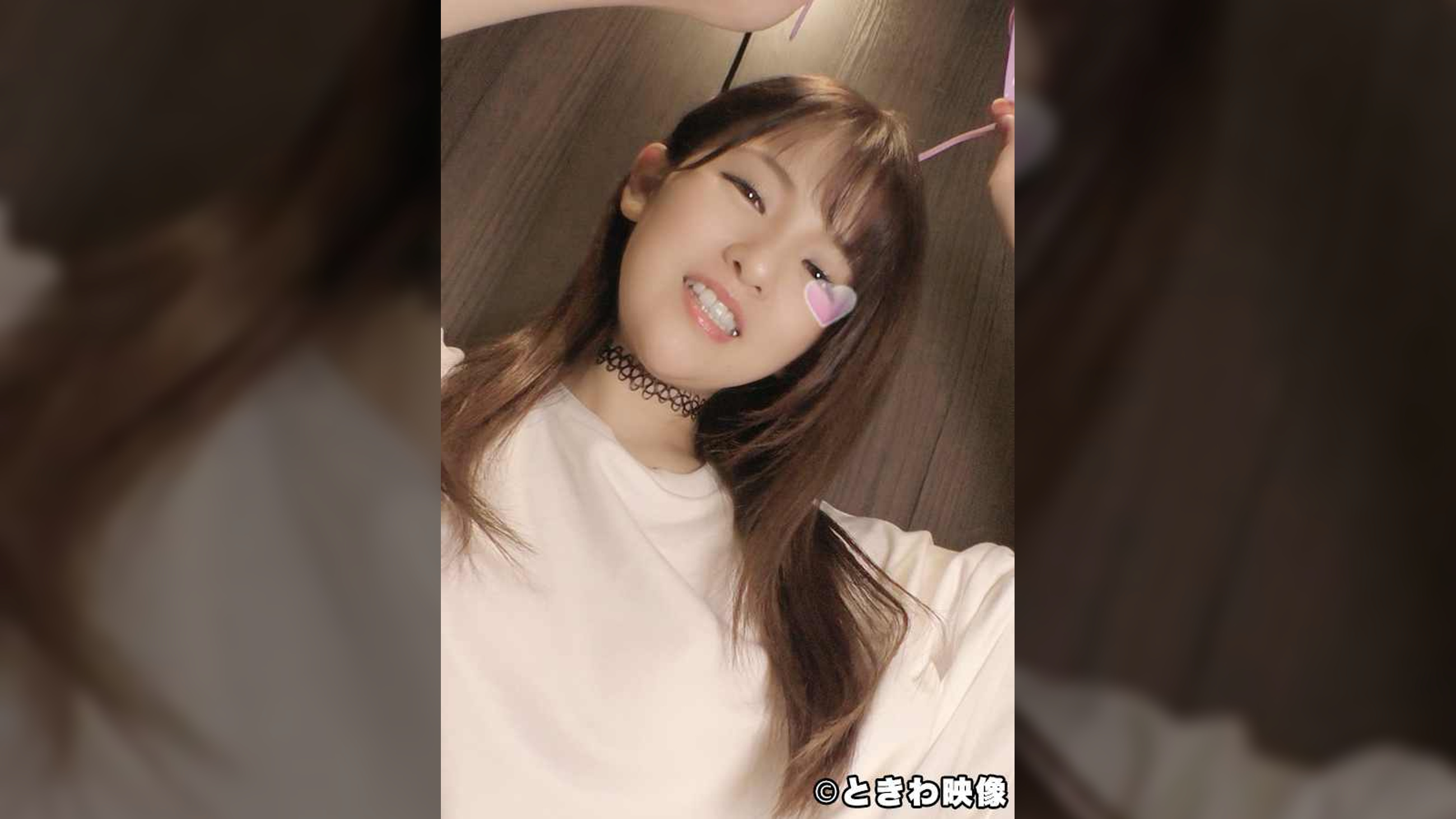 色白ちっぱいのミニマム系S級美少女　乱暴生ハメに狂う合法●●JD　ゆい