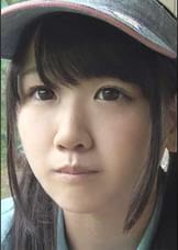 ここちゃんのはじける笑顔
