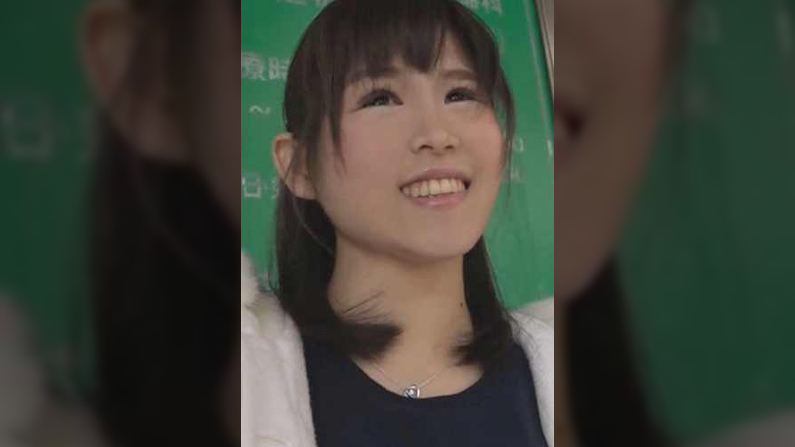 本物の処女と初H