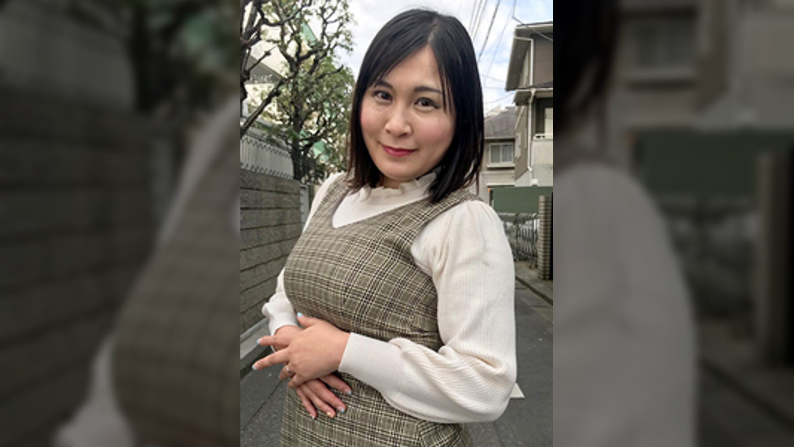 滝沢まりこ(51歳)