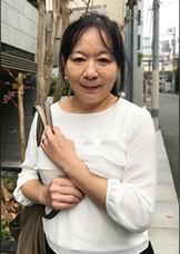 上戸（かみと）あけみ（58歳）