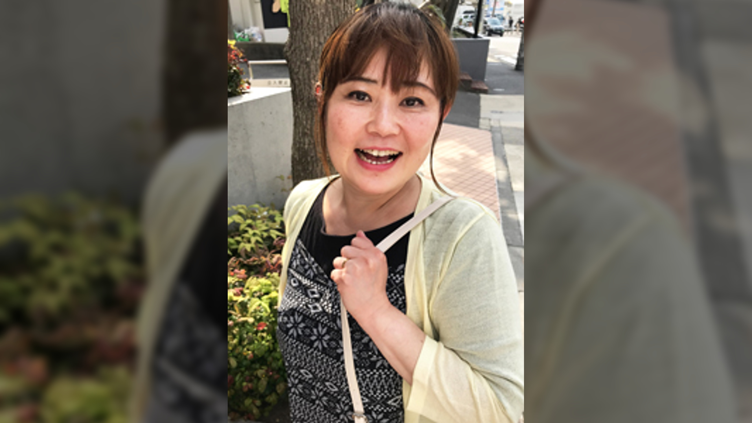 長田まい(50)