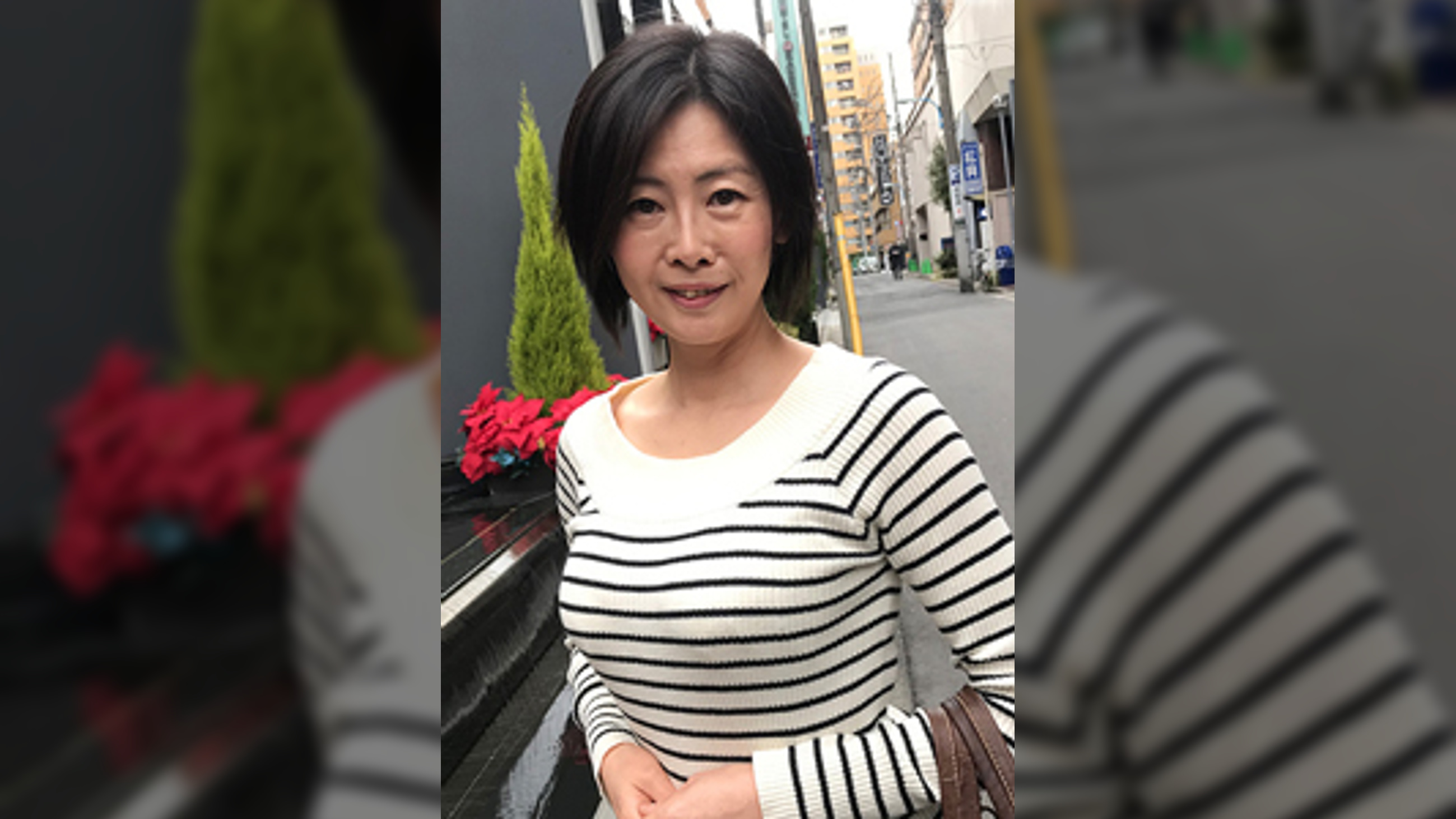 野村さちこ(53歳)