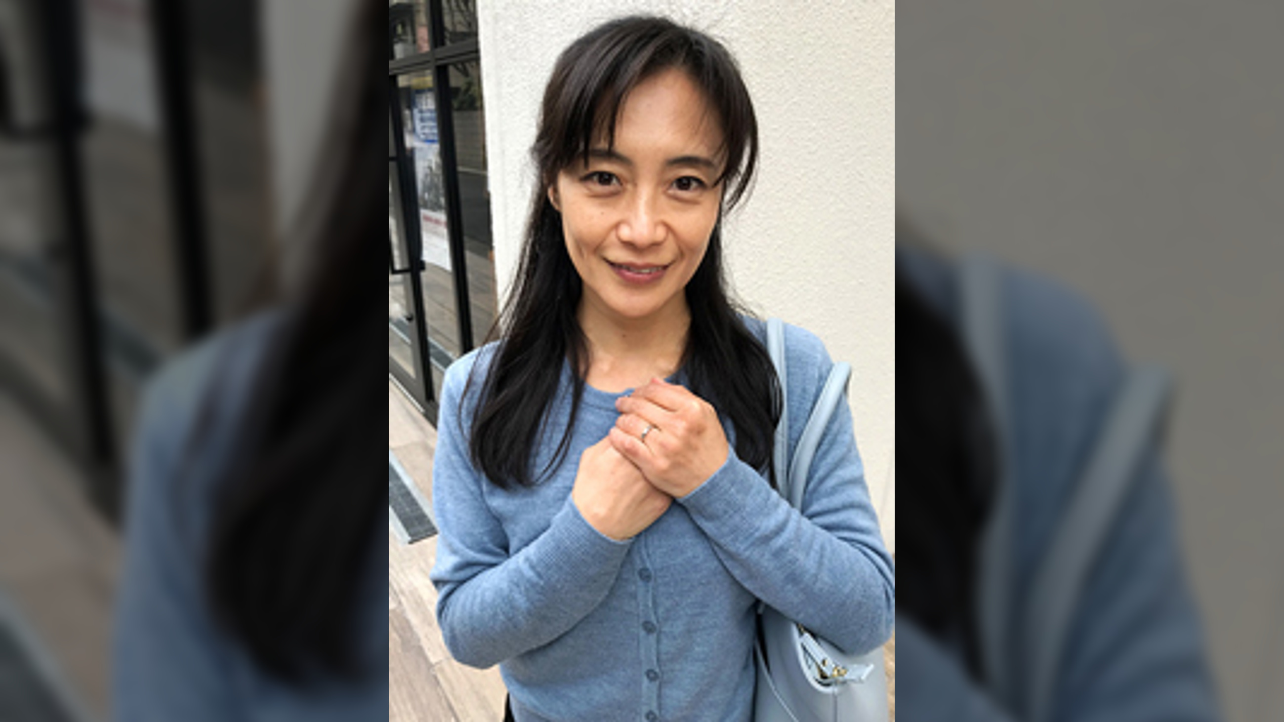香山里枝子(50)
