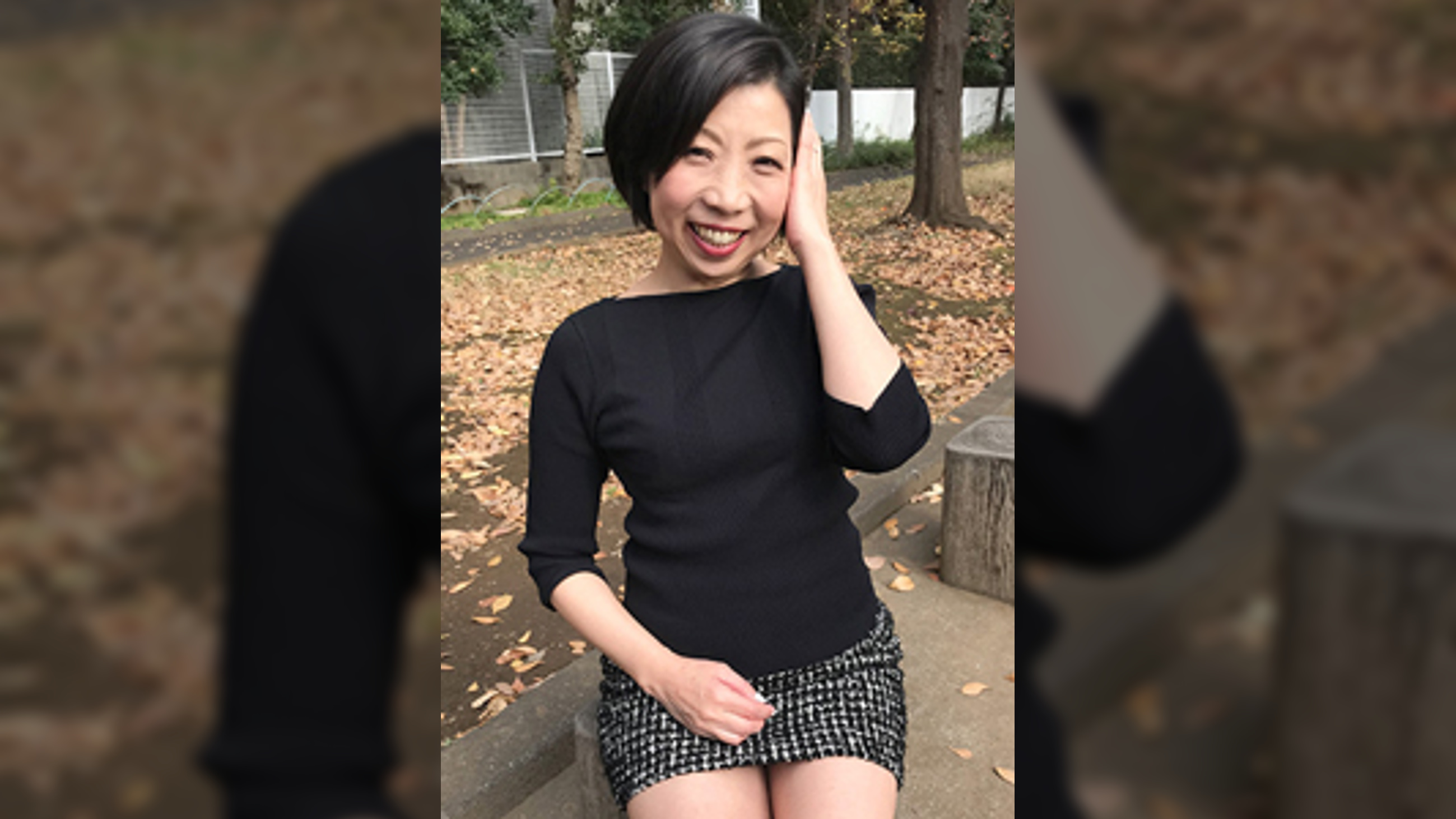 篠沢のりこ(57歳)